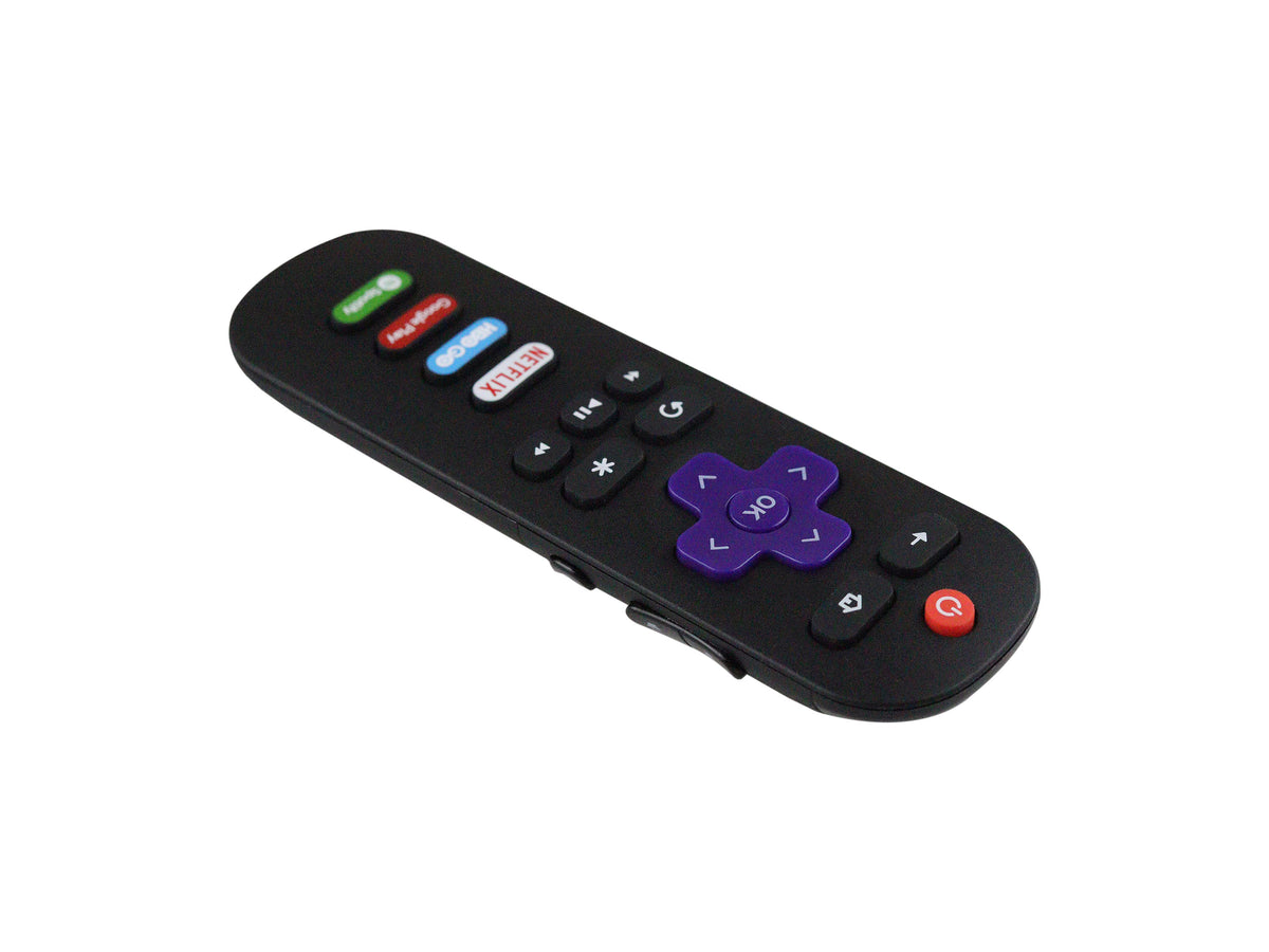 Controltl Roku Control Para Roku Smart TV – Control Expert MX