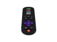 Control Para Hisense Roku Smart TV