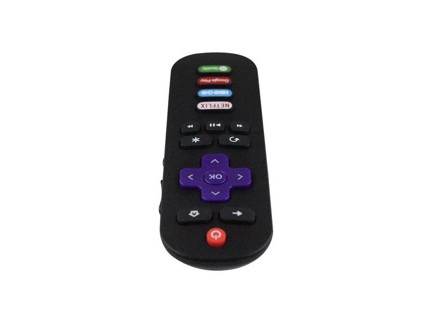 Control Para TCL Roku Smart TV