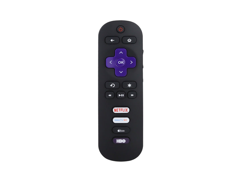 Control para TCL Smart Tv