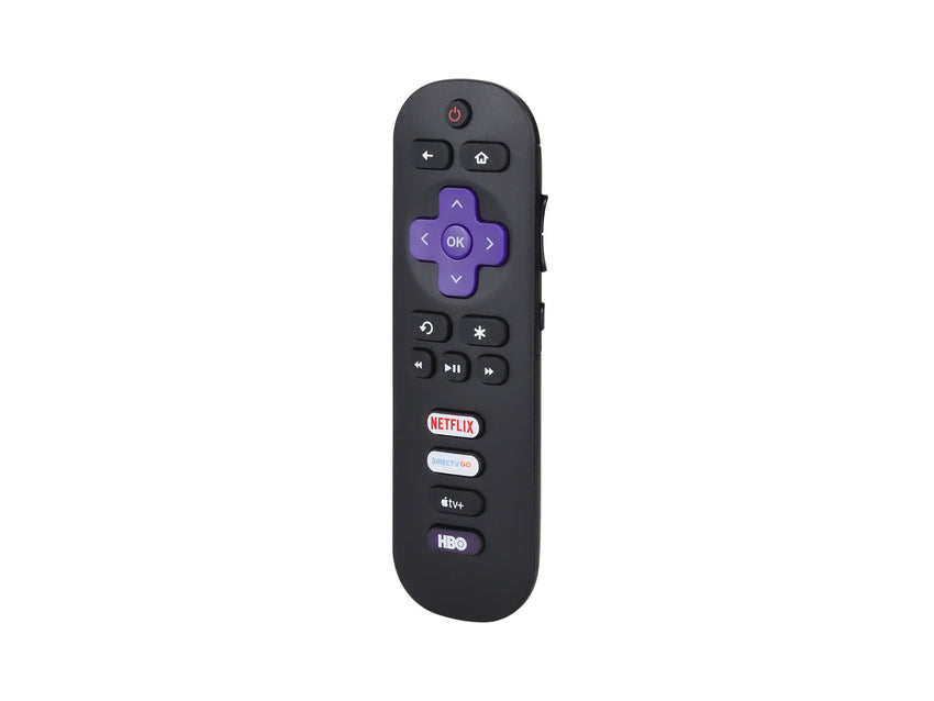 Control para TCL Smart Tv