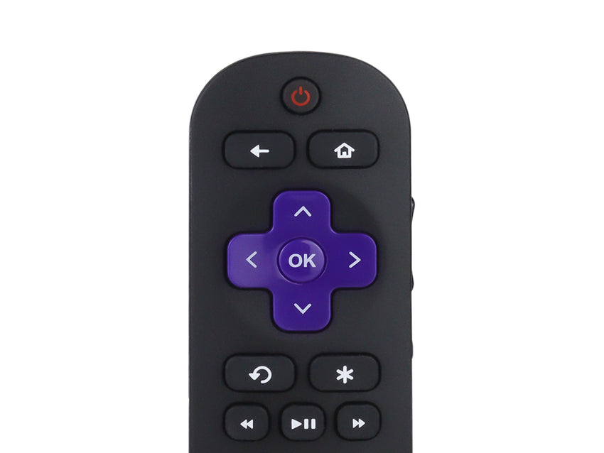 Control para TCL Smart Tv