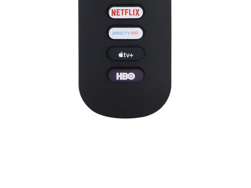 Control para TCL Smart Tv