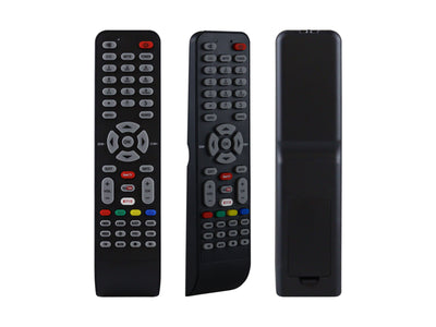 Control Para Fanco Smart TV