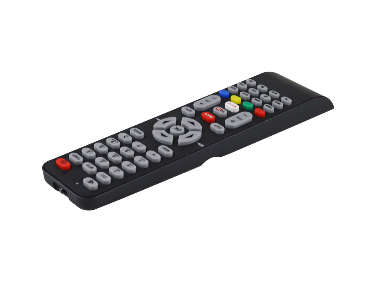 Control Para TCL Smart TV