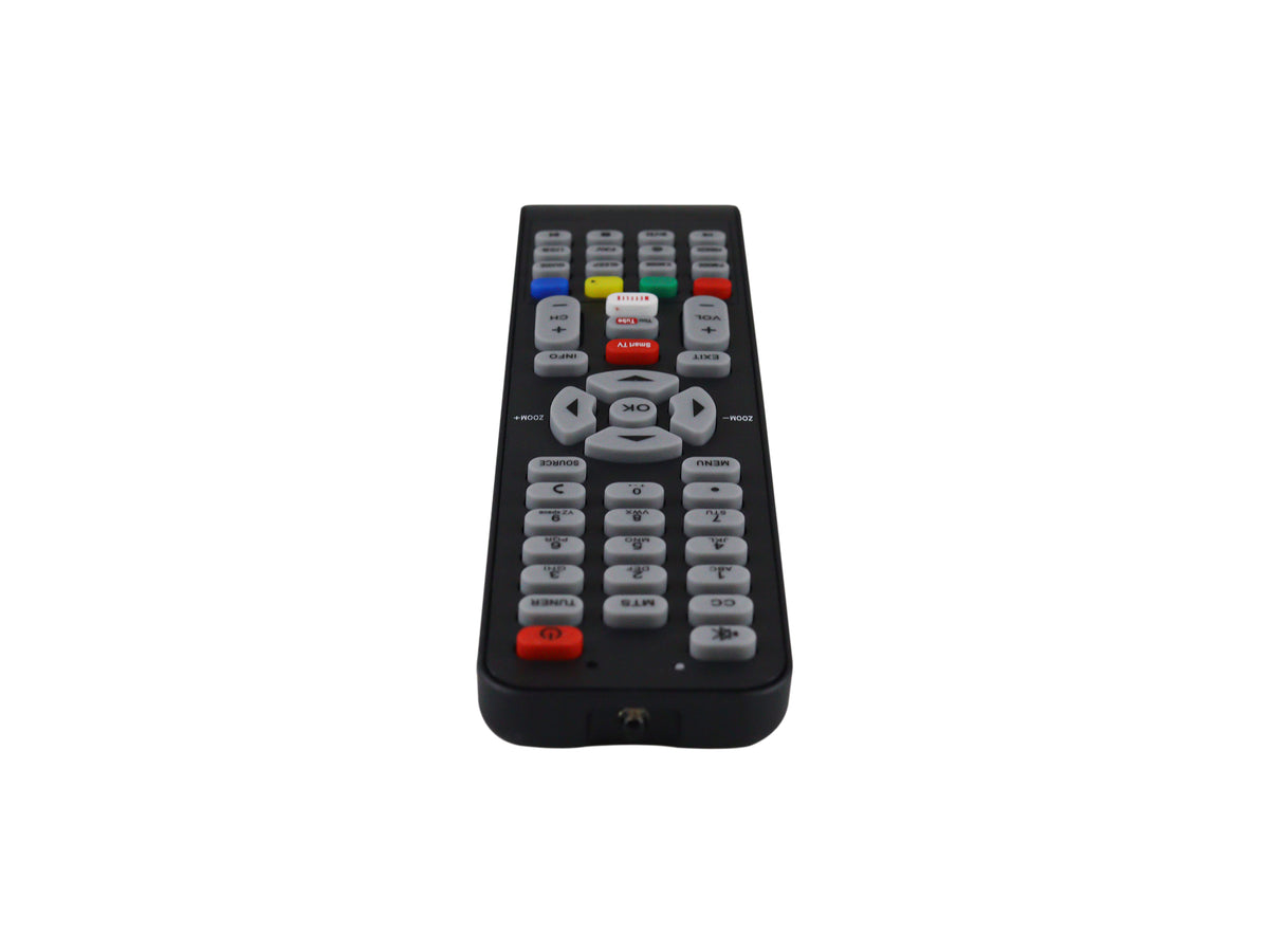 Control Para Fanco Smart TV