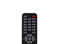 Control Para ROWA Smart TV