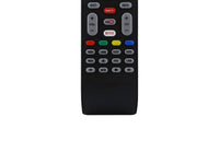 Control Para ROWA Smart TV