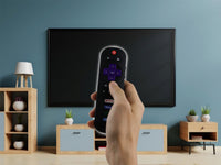 Control para TCL Roku DISNEY+