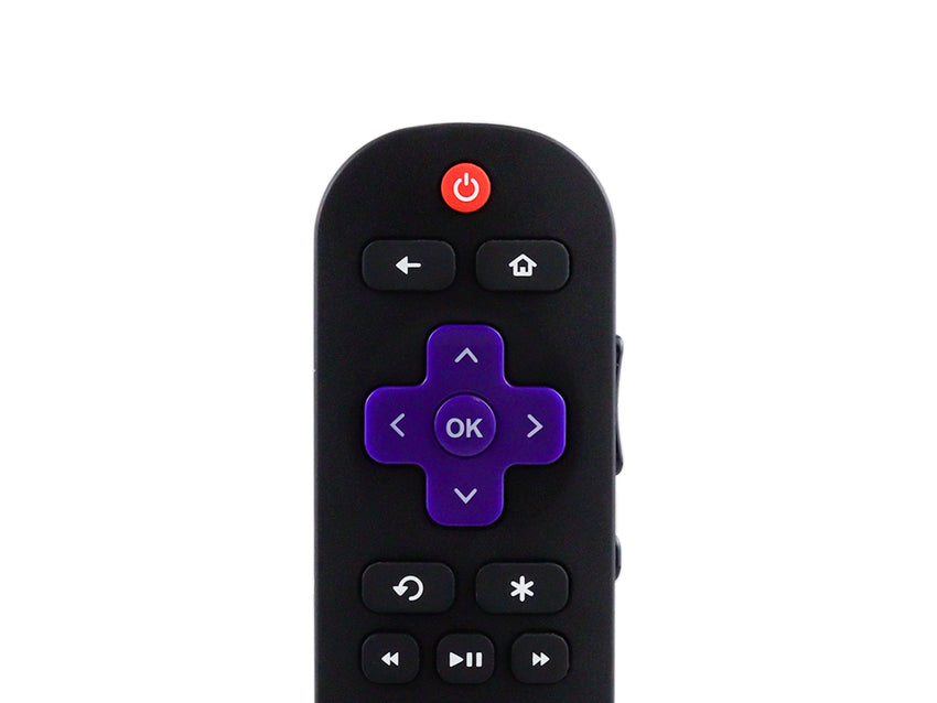 Control para TCL Roku DISNEY+