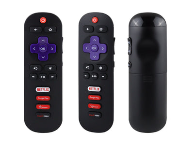 Control para TCL Smart Tv