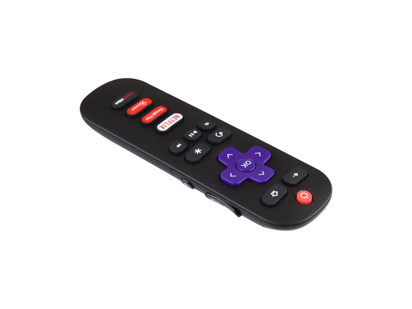 Control para TCL Smart Tv