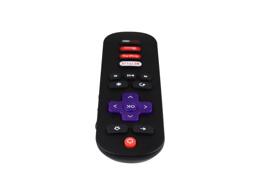 Control para TCL Smart Tv