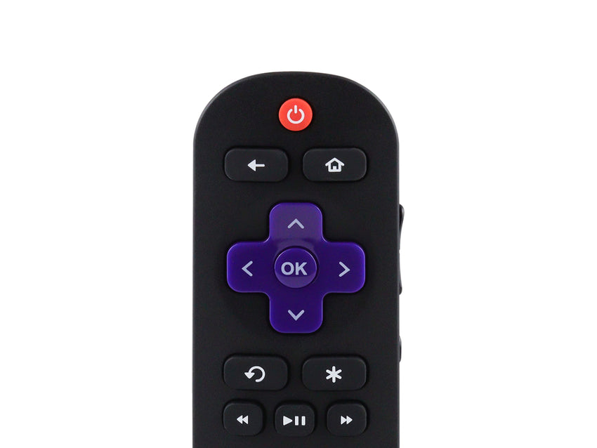 Control para TCL Smart Tv