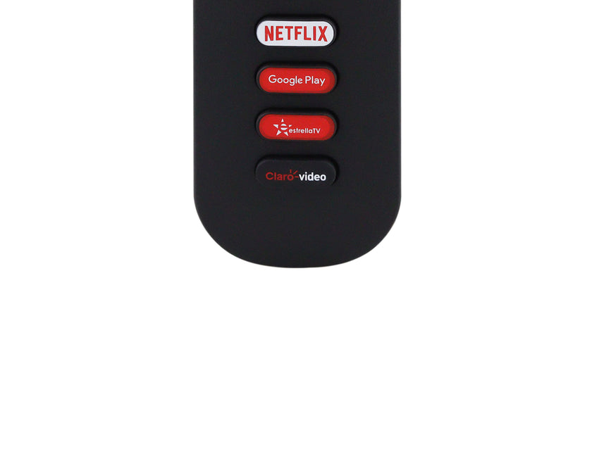 Control para TCL Smart Tv