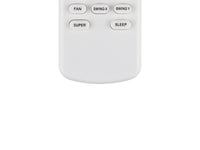 Control Para Trane Aire Acondicionado