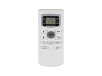 Control Para Trane Aire Acondicionado