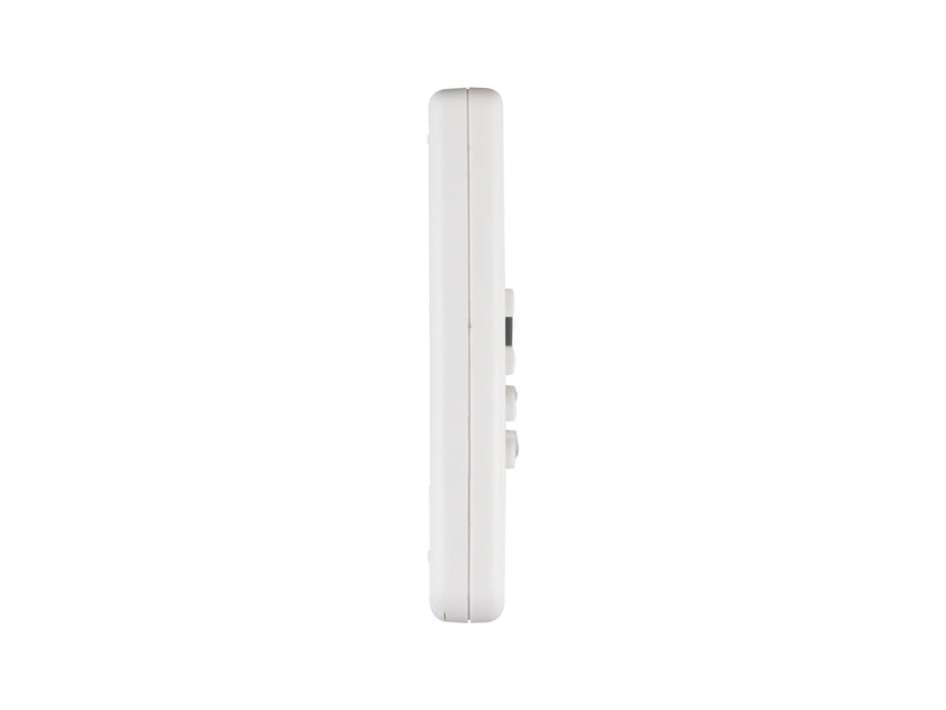 Control Para Trane Aire Acondicionado