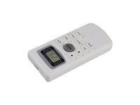 Control Para Trane Aire Acondicionado