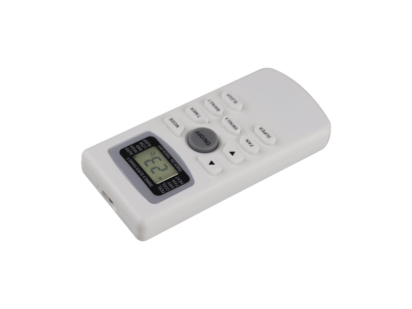 Control Para Trane Aire Acondicionado