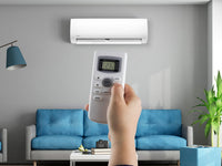 Control Para Trane Aire Acondicionado