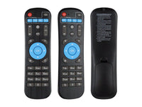 Control para convertidor Steren Tv Box