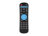 Control para convertidor Steren Tv Box