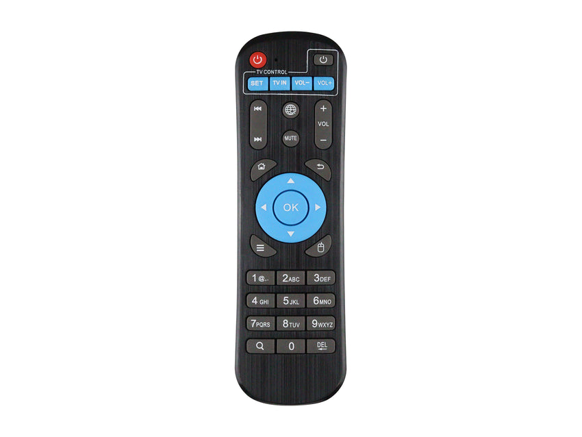 Control para convertidor Steren Tv Box