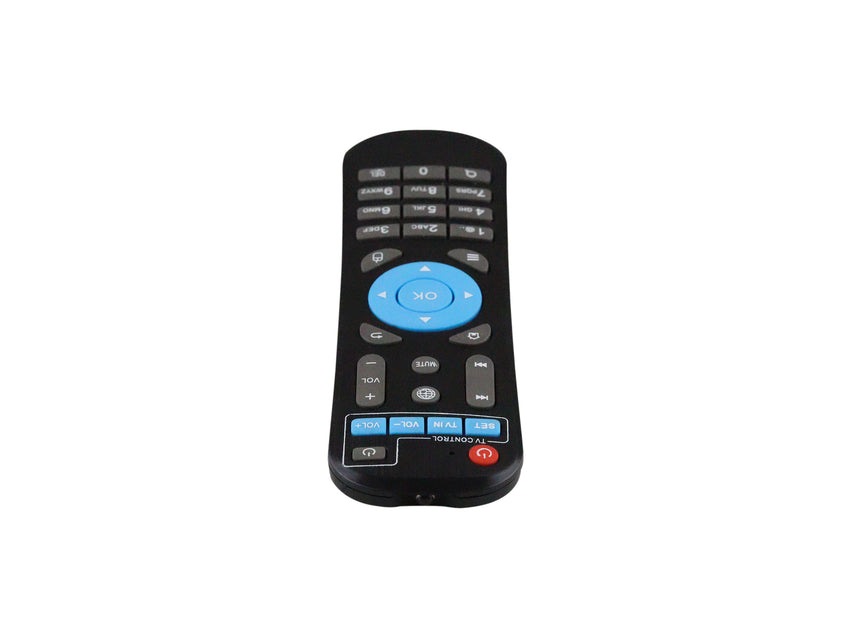 Control para convertidor Steren Tv Box