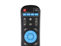 Control para convertidor Steren Tv Box