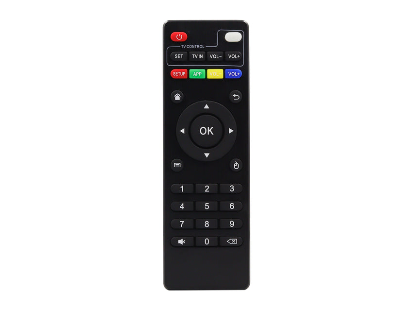 Control para Universal Tv Box