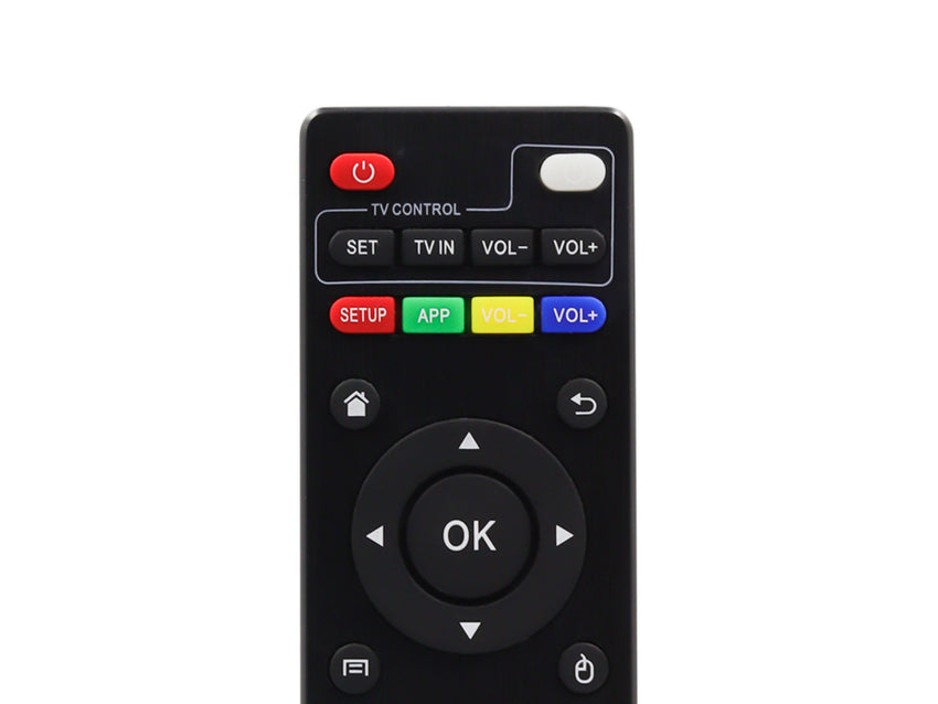 Control para Universal Tv Box