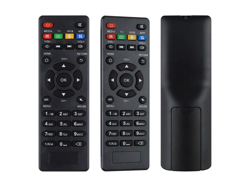 Control para Universal Tv Box