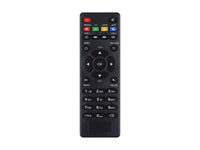 Control para Necnon Tv Box