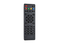 Control para Necnon Tv Box