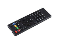 Control para Necnon Tv Box