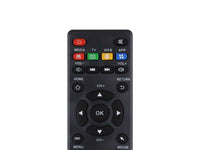 Control para Necnon Tv Box