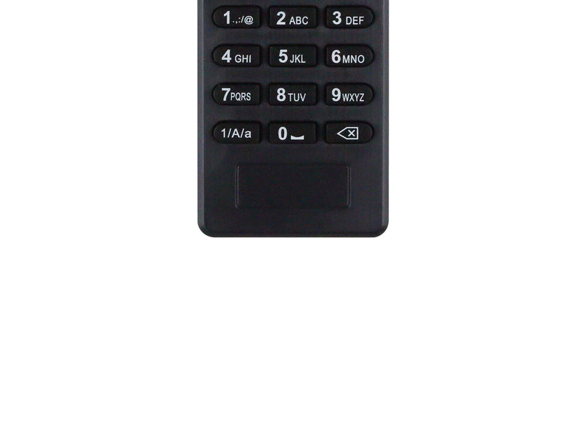 Control para Necnon Tv Box