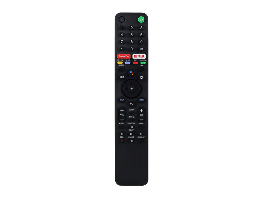 Control para SONY Smart Tv