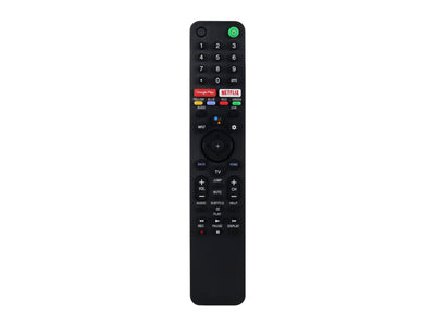 Control para SONY Smart Tv