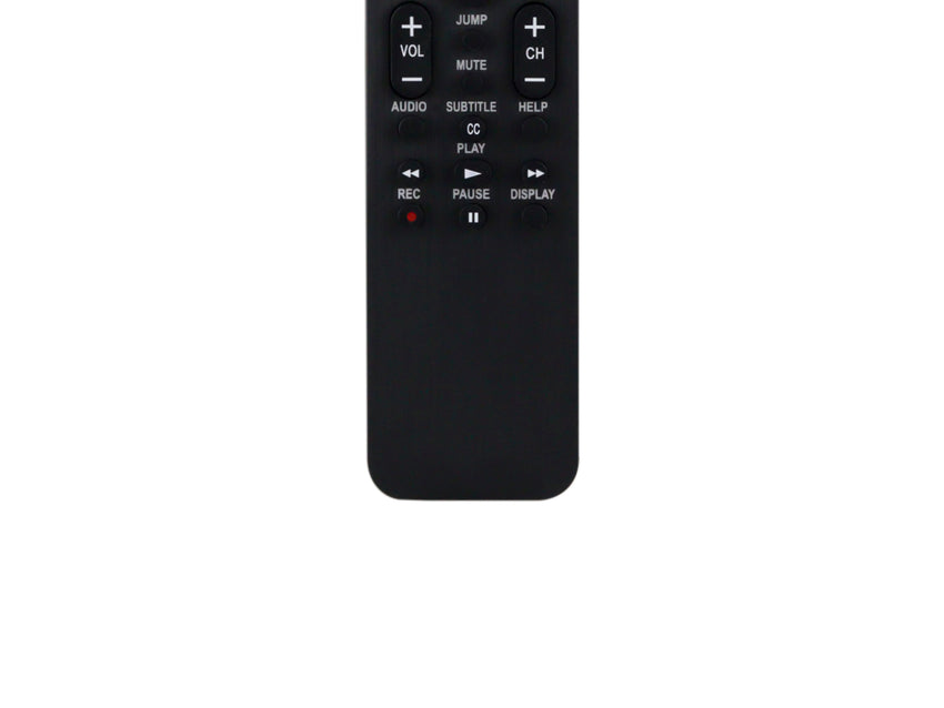 Control para SONY Smart Tv