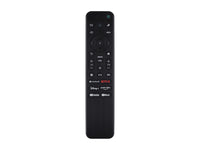 Control Compatible con Sony Smart TV Directo 4K Pantalla