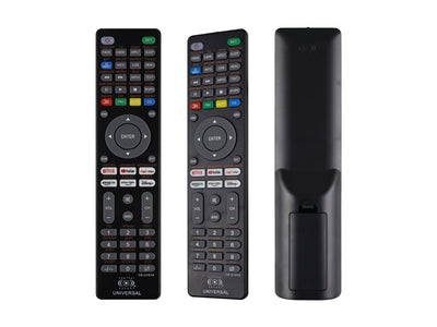 Control Universal Para Pantalla Smart TV