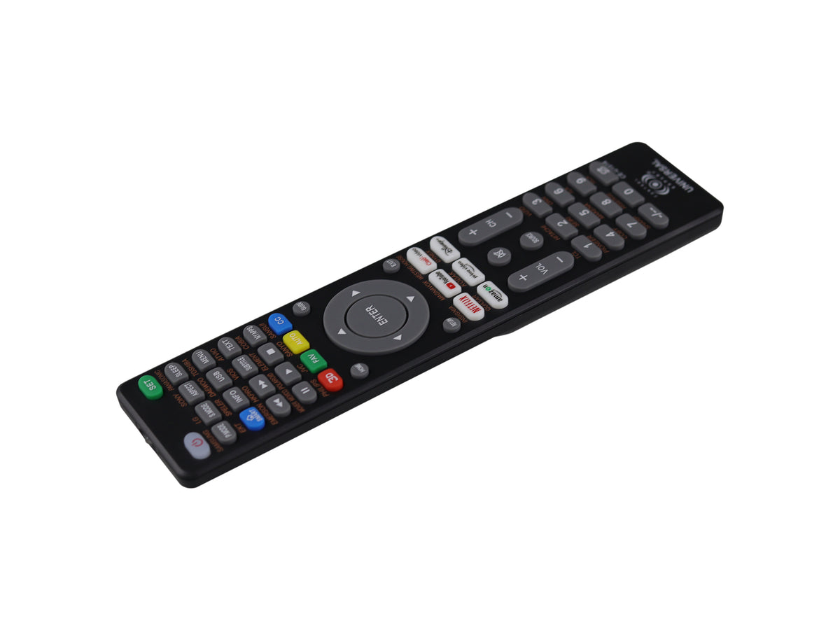 Control Universal Para Pantalla Smart TV