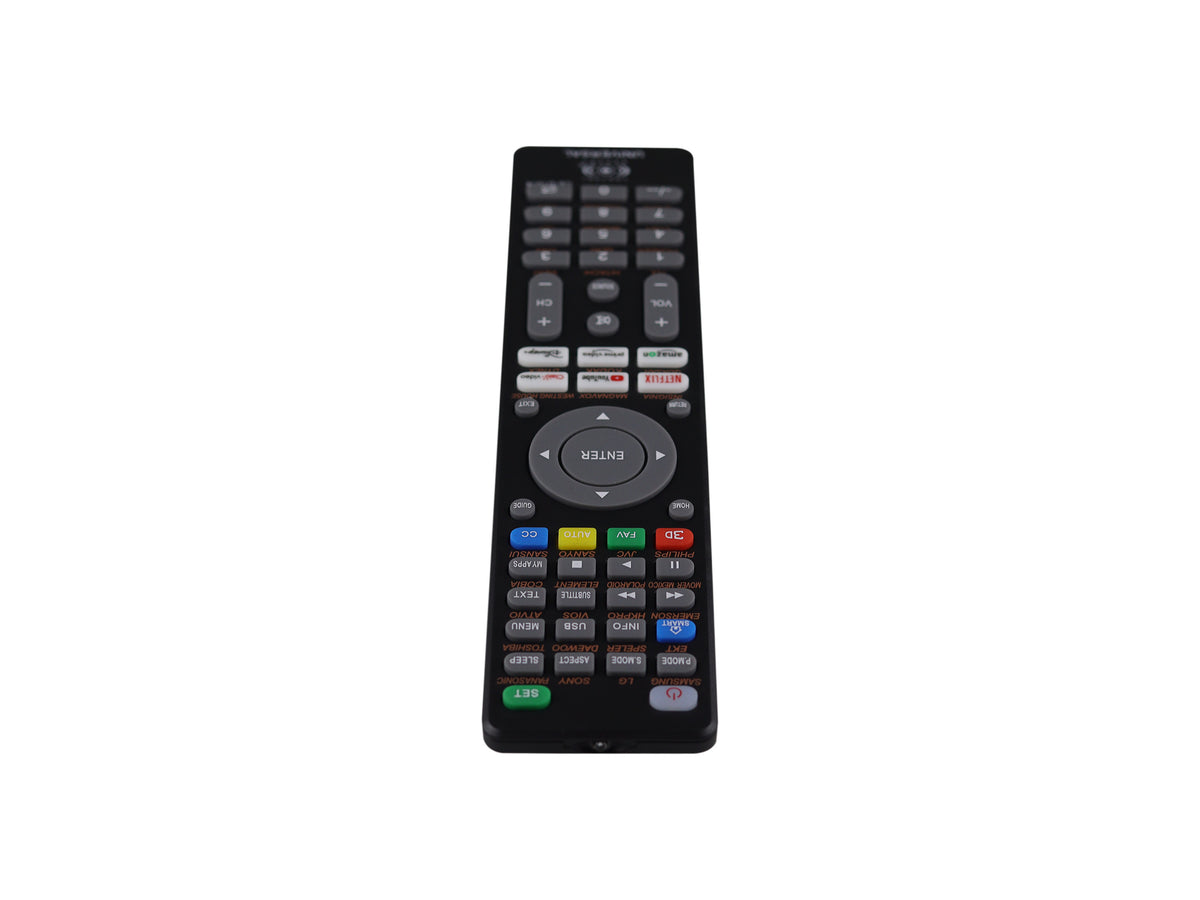 Control Universal Para Pantalla Smart TV