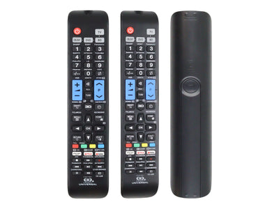 Control Universal Para Smart TV