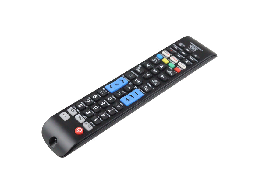 Control Universal Para Smart TV
