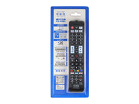 Control Universal TV/DVD/BR/SAT Premium