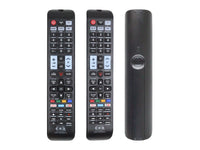 Control Universal TV/DVD/BR/SAT Premium