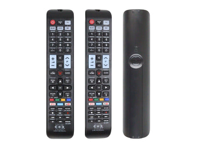 Control Universal TV/DVD/BR/SAT Premium